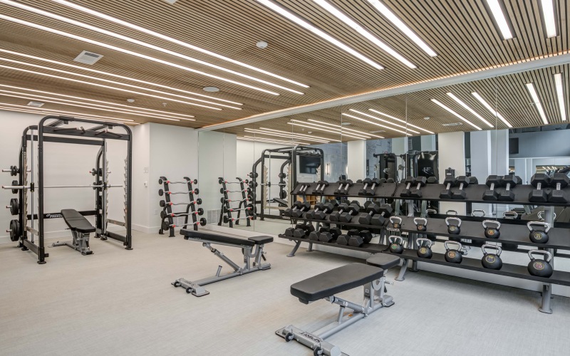 Community Amenities