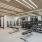 24 Hour Fitness Center