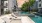 Sparkling Pool